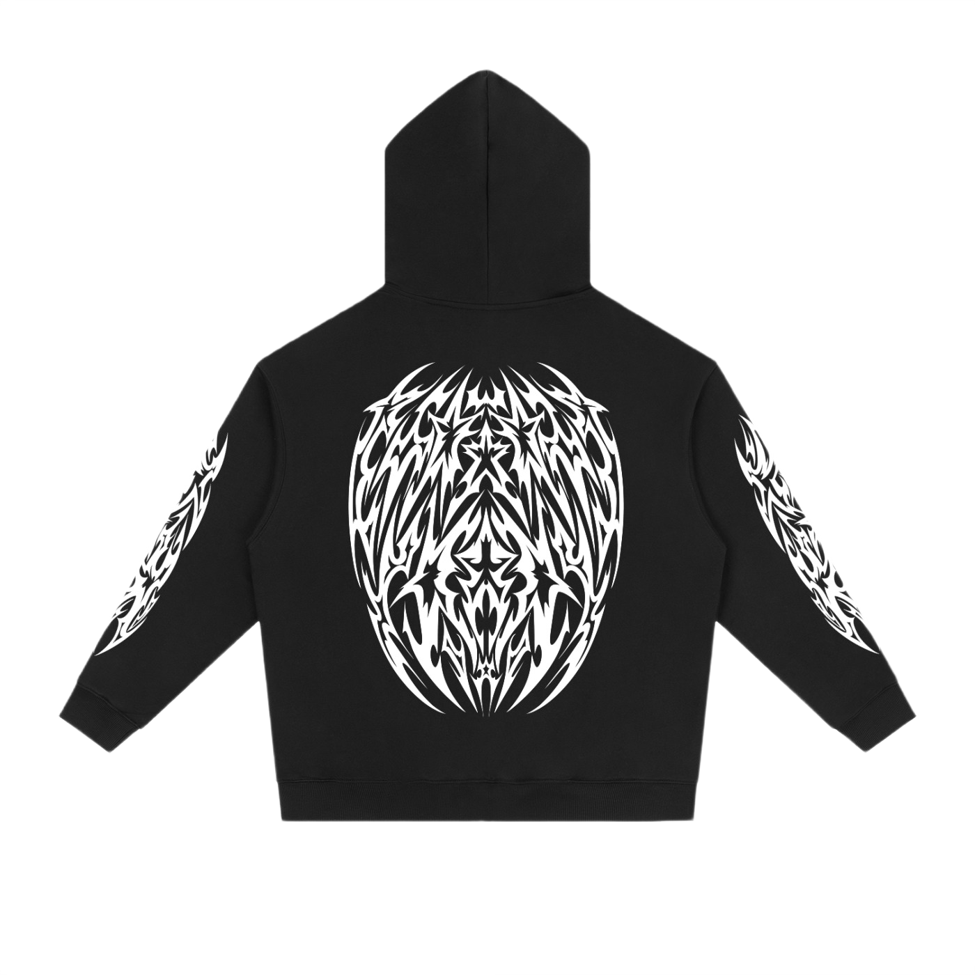 ZENITH HOODIES