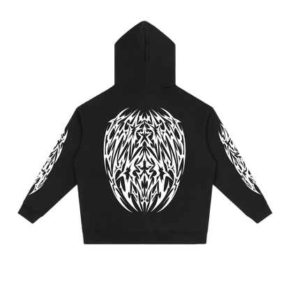 ZENITH HOODIES