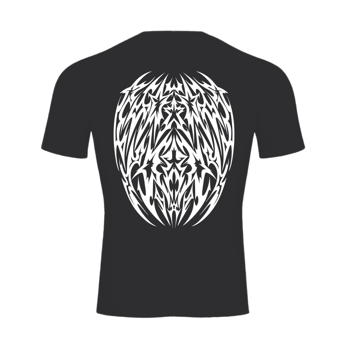 ZENITH MALE COMPRESSION SHIRTS
