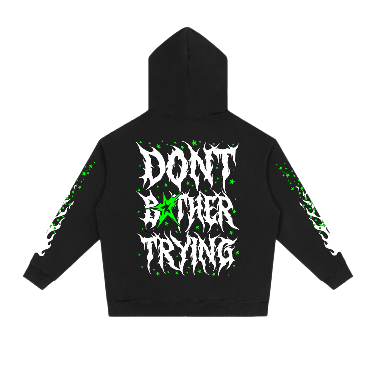 DONT BOTHER TRYING 2.0