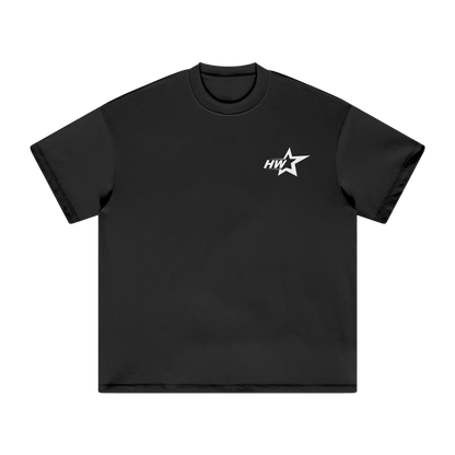 CITY 2.0 SHIRT - BLACK