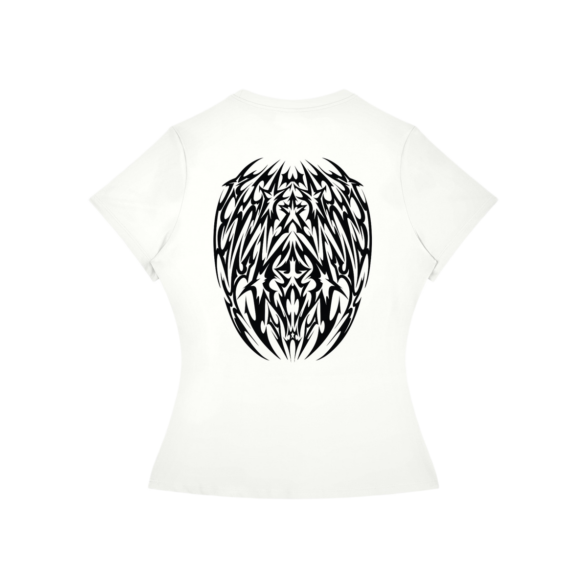 ZENITH WOMEN’S COMPRESSION TEE'S