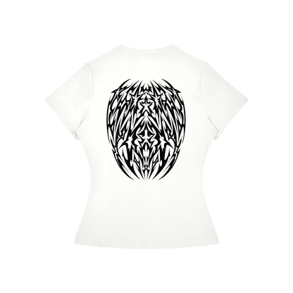 ZENITH WOMEN’S COMPRESSION TEE'S