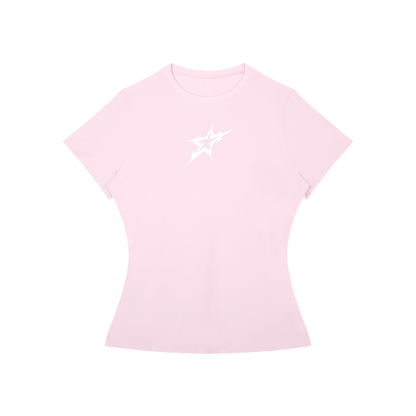ZENITH WOMEN’S COMPRESSION TEE'S