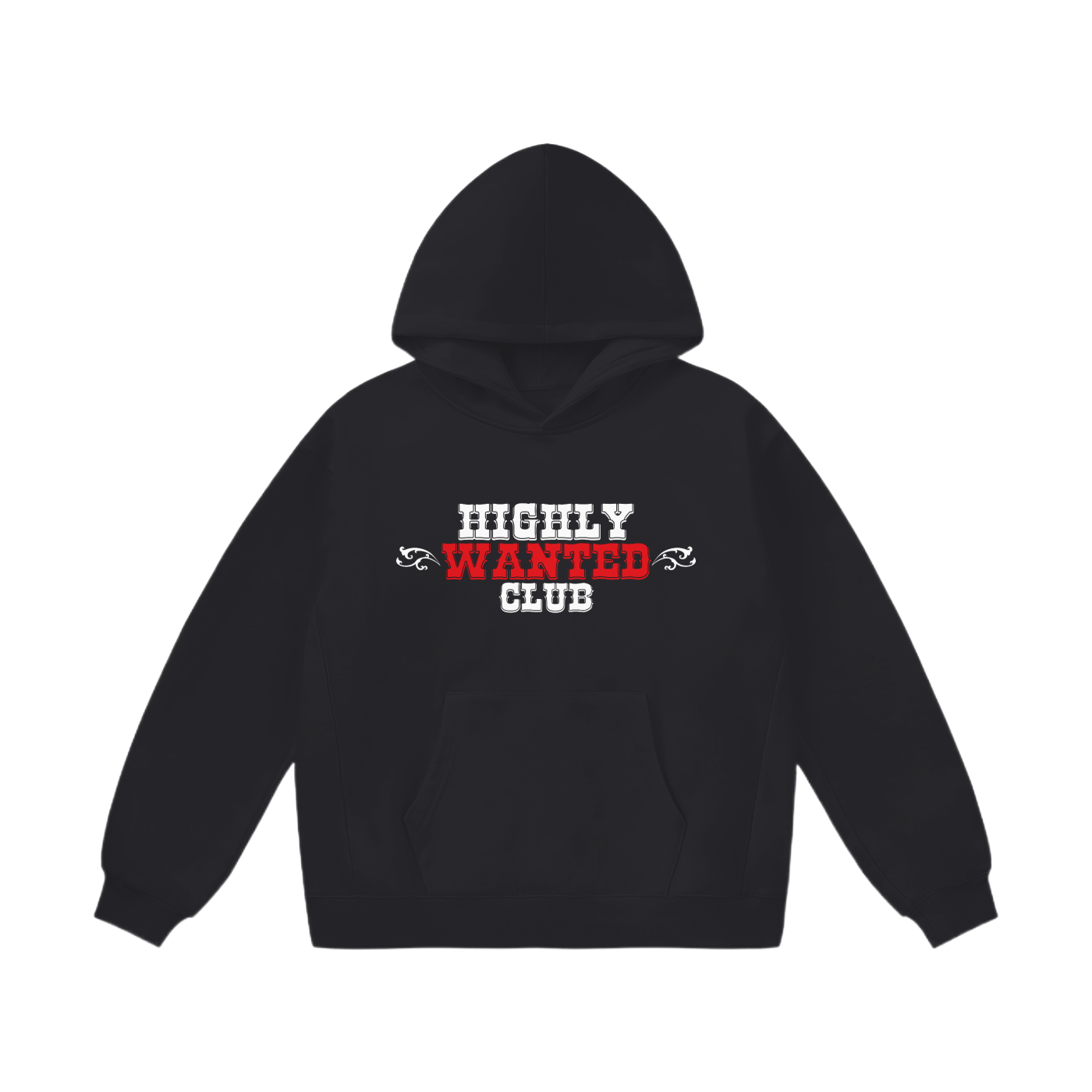 TEXAS HOODIE