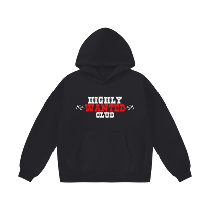 TEXAS HOODIE