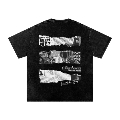 MAGAZINE SHIRTS