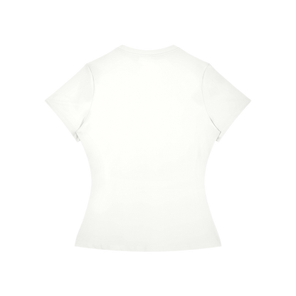 ZENITH WOMEN’S COMPRESSION TEE'S