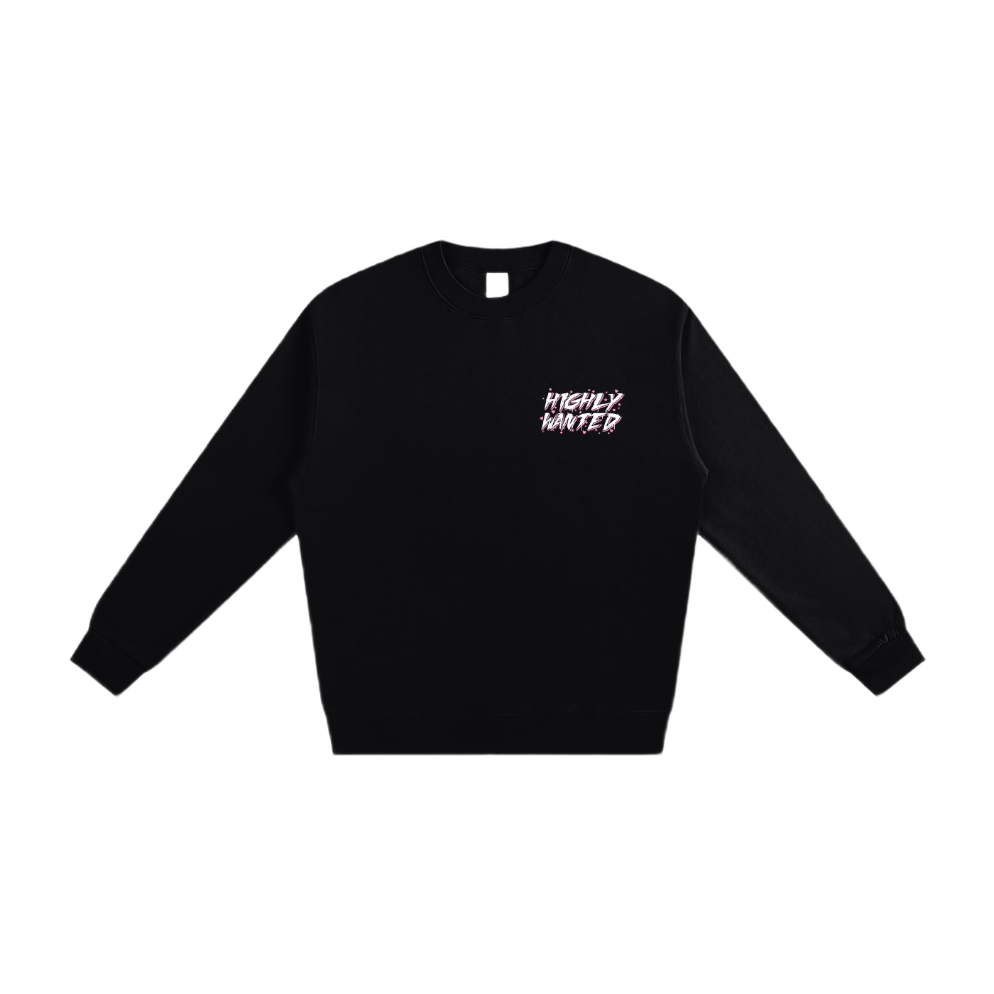 BLACK LOVE x CHASE SWEATSHIRT