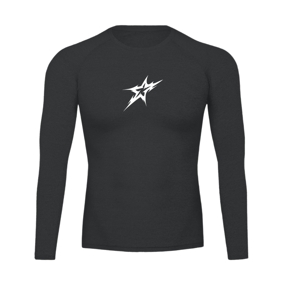 ZENITH MALE COMPRESSION SHIRTS