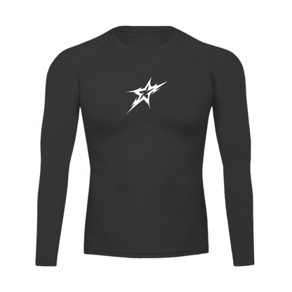 ZENITH MALE COMPRESSION SHIRTS