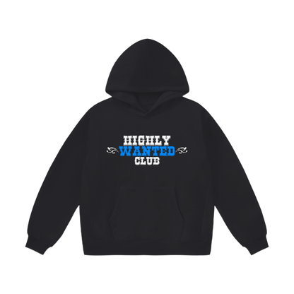 TEXAS HOODIE