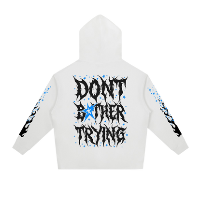 WHITE DONT BOTHER TRYING 2.0
