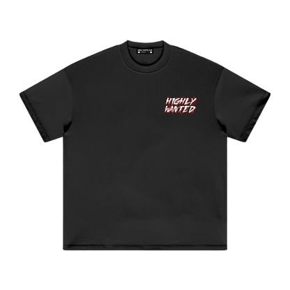 BLACK LOVE x CHASE SHIRT
