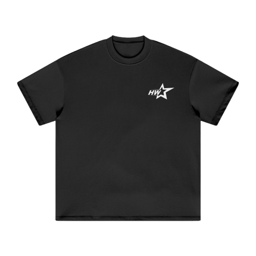 CITY SHIRT - BLACK