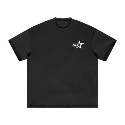 CITY SHIRT - BLACK