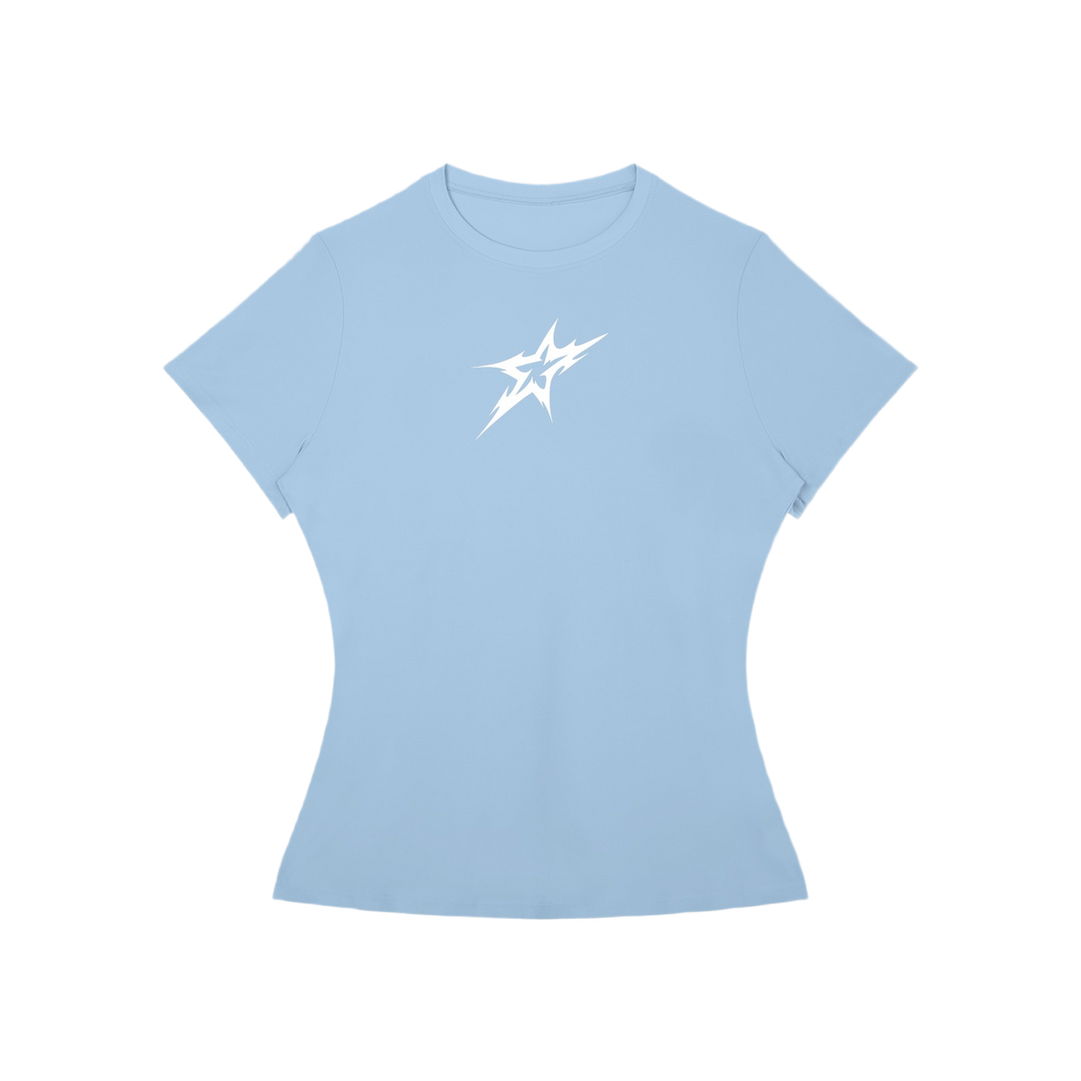 ZENITH WOMEN’S COMPRESSION TEE'S