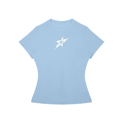 ZENITH WOMEN’S COMPRESSION TEE'S