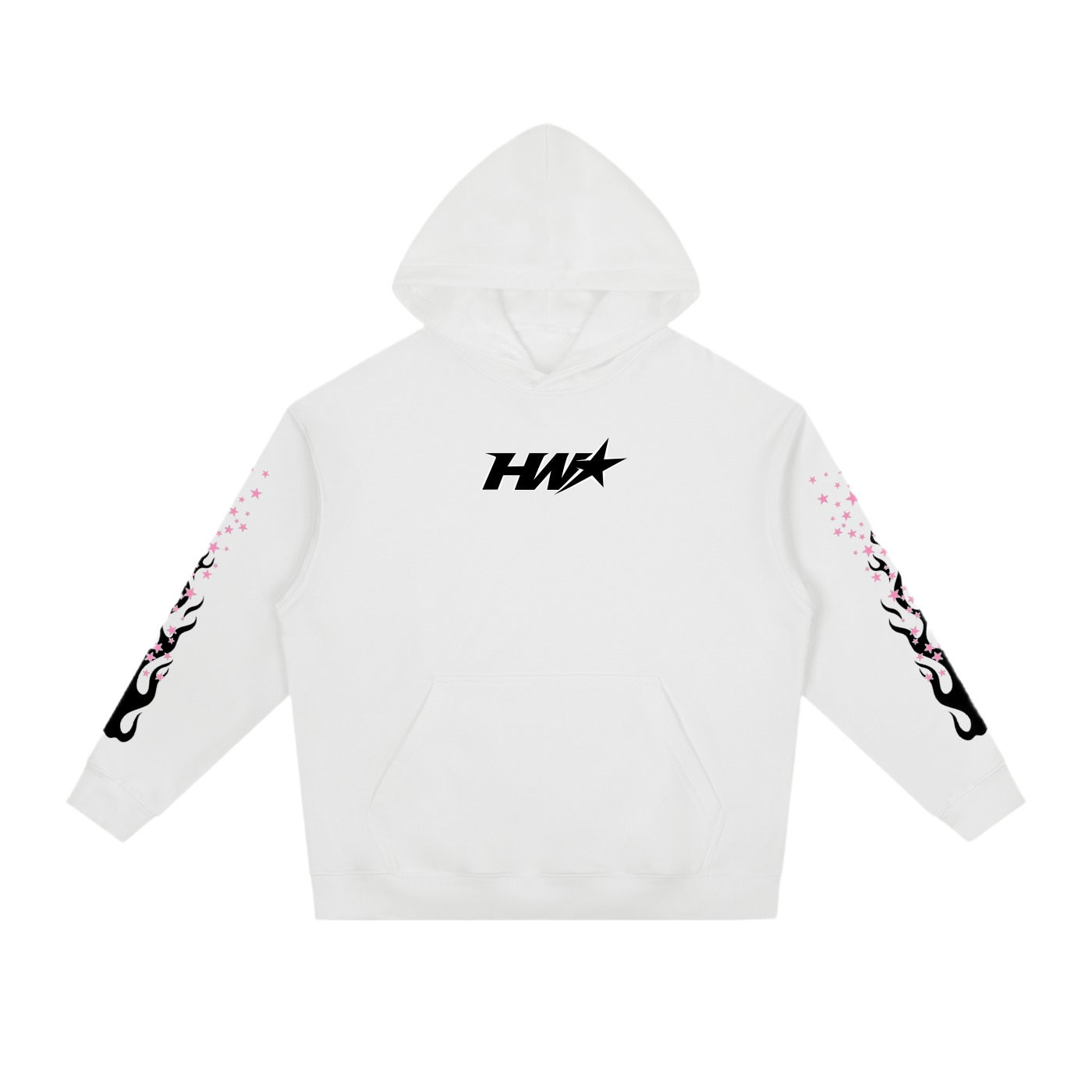 WHITE DONT BOTHER TRYING 2.0