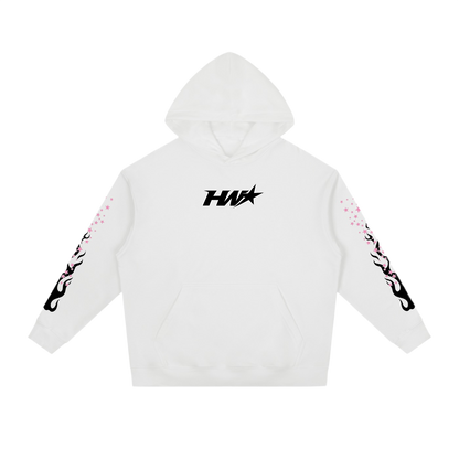 WHITE DONT BOTHER TRYING 2.0