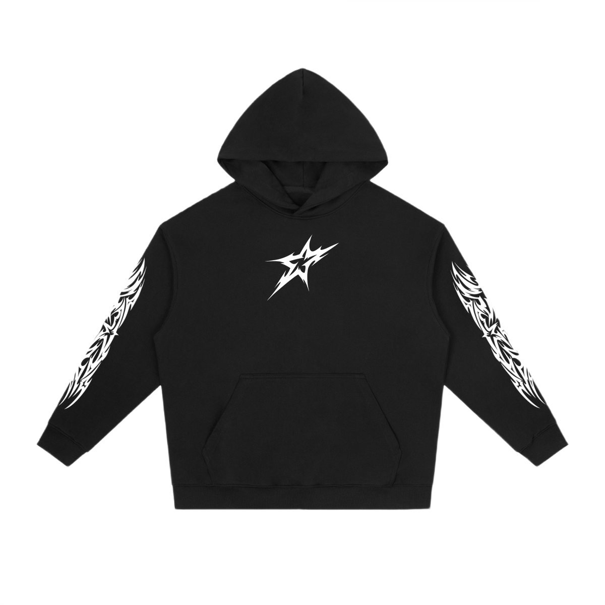 ZENITH HOODIES