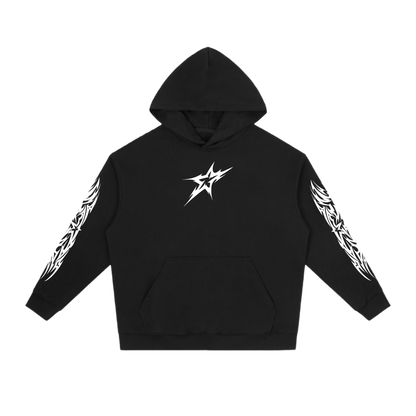 ZENITH HOODIES