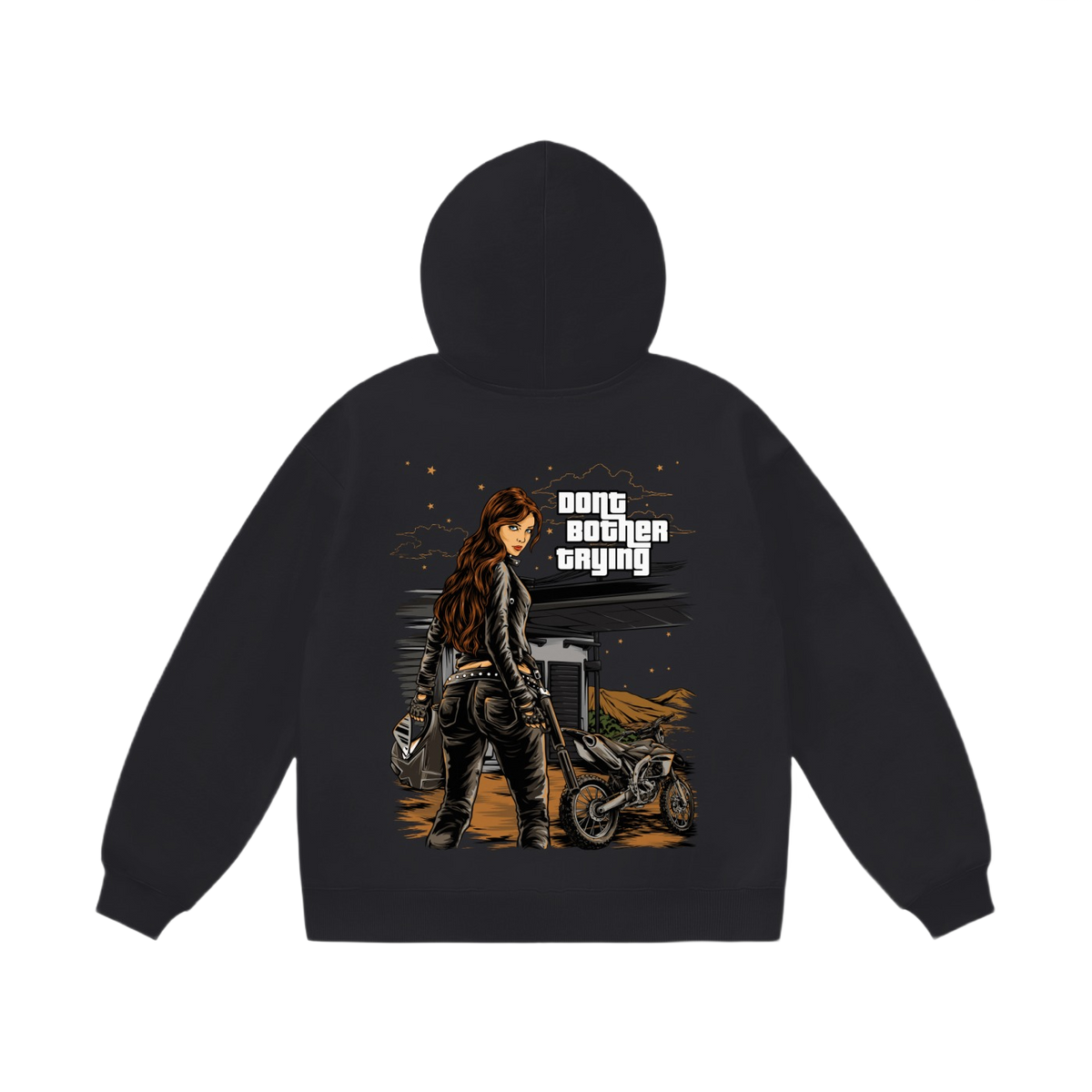 LOADING HOODIES