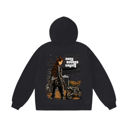 LOADING HOODIES