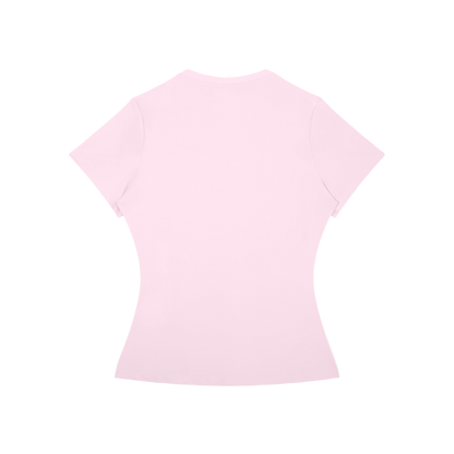 ZENITH WOMEN’S COMPRESSION TEE'S