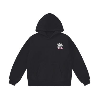 LOADING HOODIES