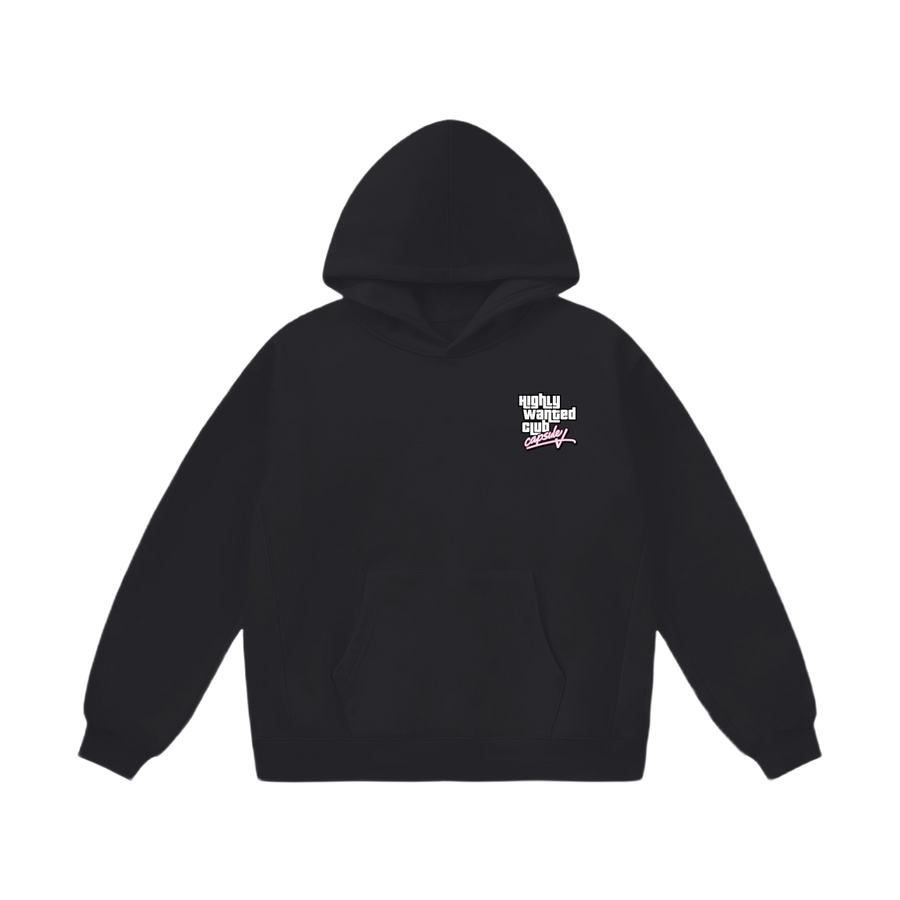 LOADING HOODIES
