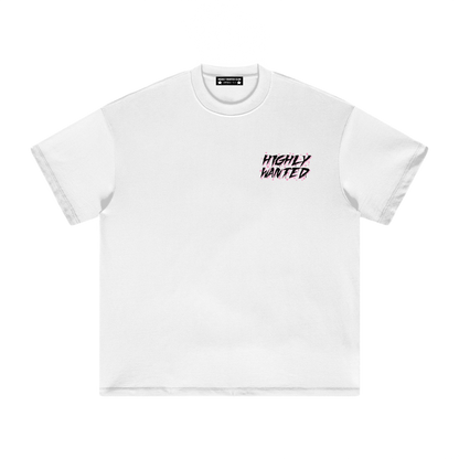 WHITE LOVE x CHASE SHIRT