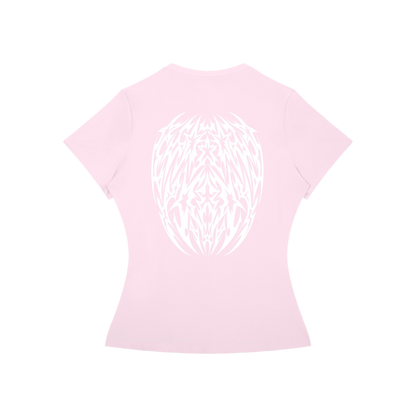 ZENITH WOMEN’S COMPRESSION TEE'S