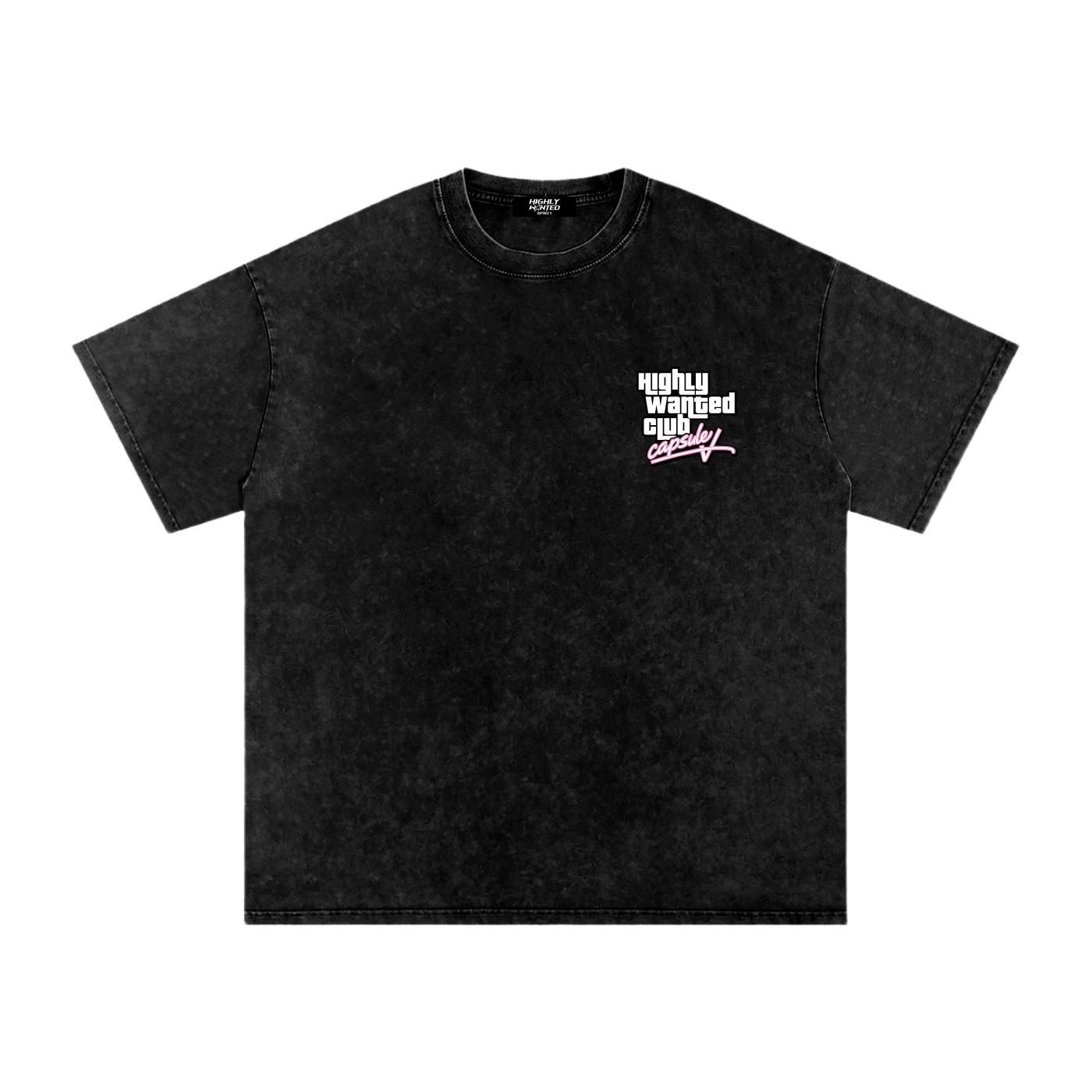 LOADING SHIRTS