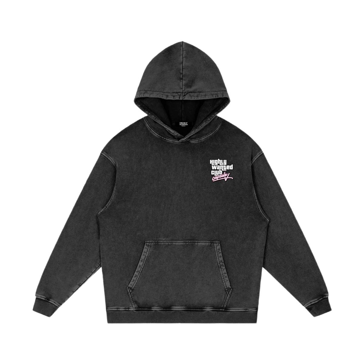 LOADING HOODIES